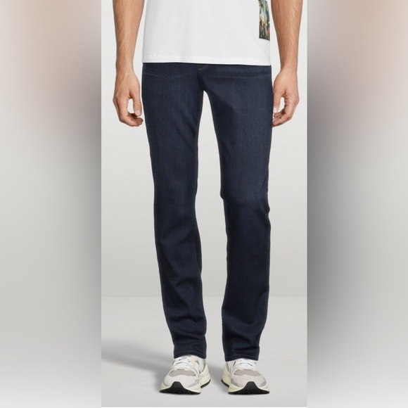 Paige Federal jeans - Picture 6 of 8